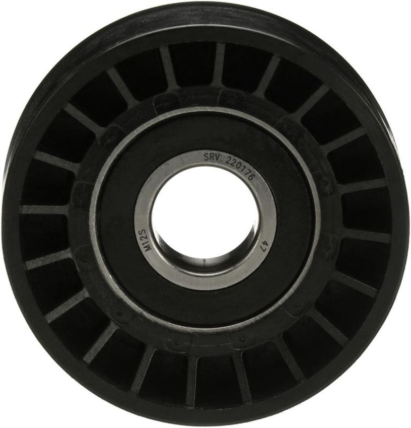GATES 36376 DriveAlign Belt Drive Idler/Tensioner Pulley