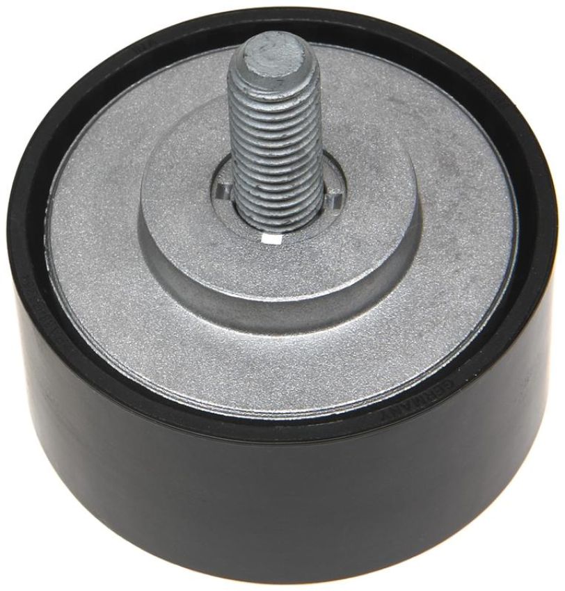 GATES 36384 DriveAlign Belt Drive Idler/Tensioner Pulley