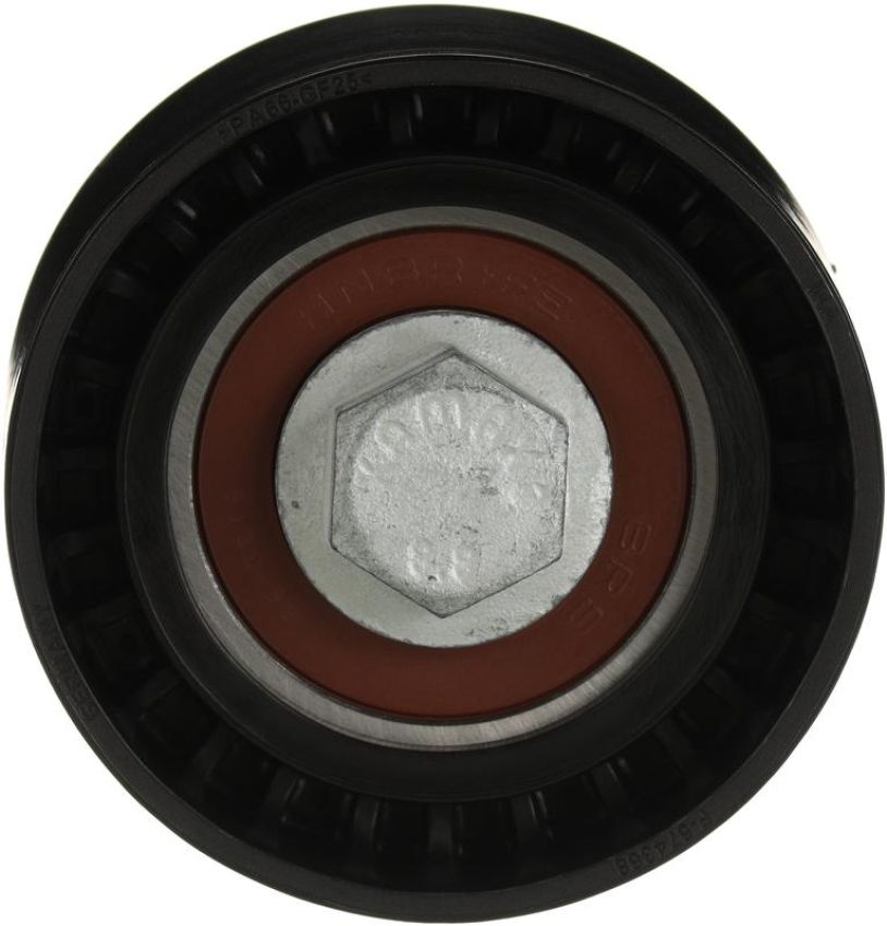 GATES 36384 DriveAlign Belt Drive Idler/Tensioner Pulley