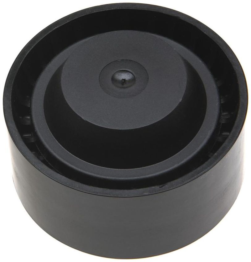 GATES 36384 DriveAlign Belt Drive Idler/Tensioner Pulley
