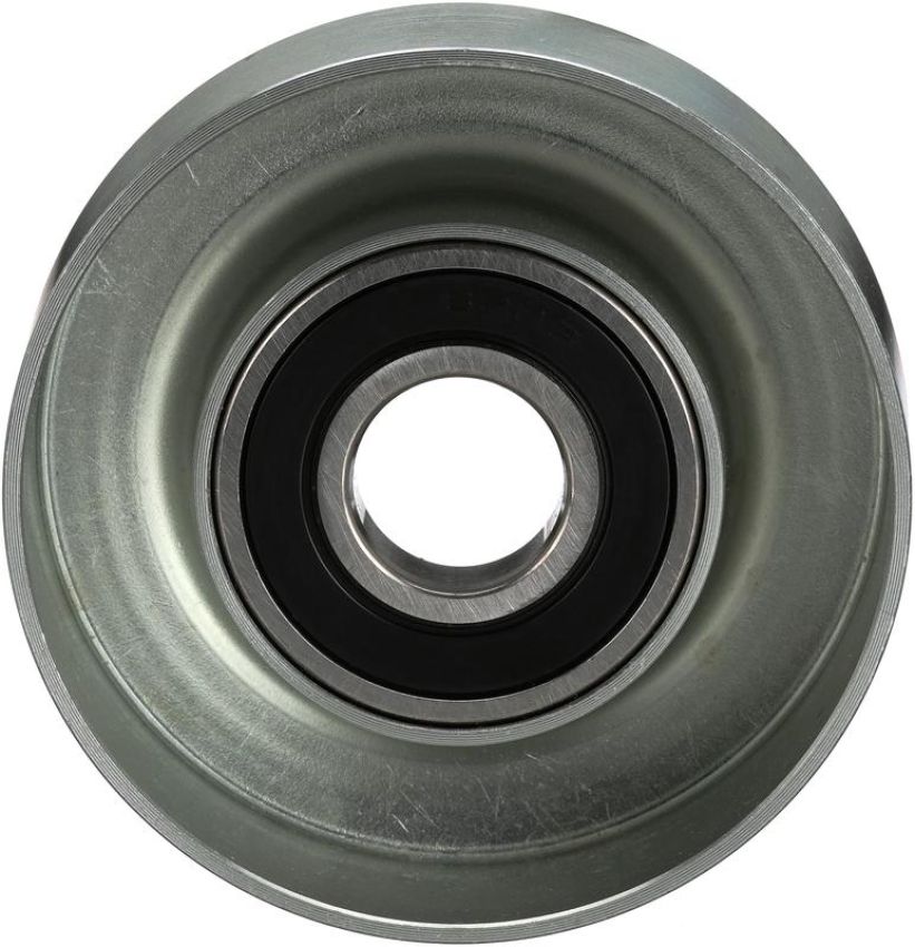 GATES 36418 DriveAlign Belt Drive Idler/Tensioner Pulley
