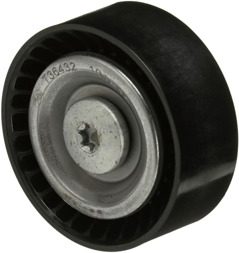 GATES 36432 DriveAlign Belt Drive Idler/Tensioner Pulley