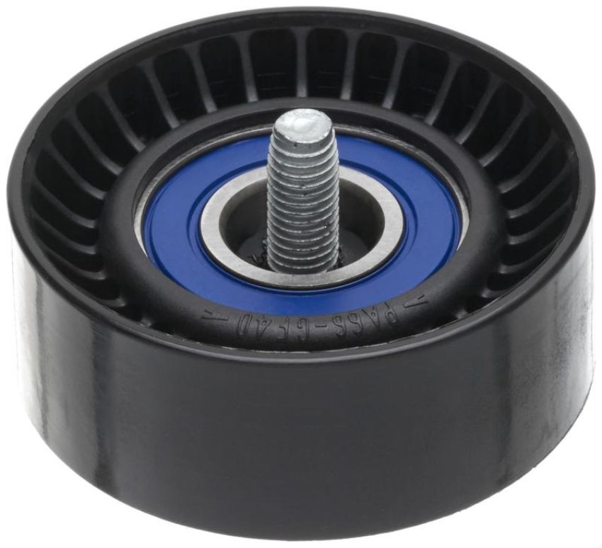 GATES 36432 DriveAlign Belt Drive Idler/Tensioner Pulley