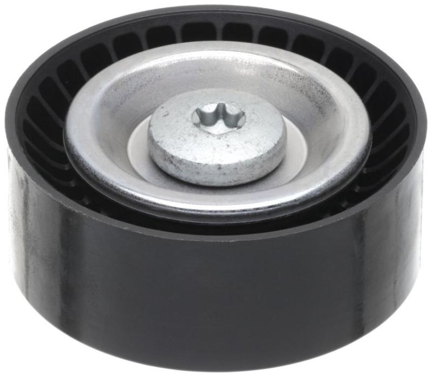 GATES 36432 DriveAlign Belt Drive Idler/Tensioner Pulley