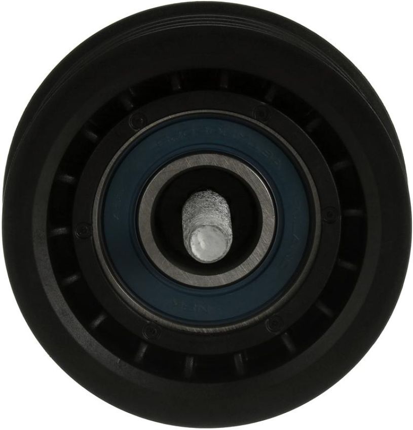 GATES 36434 DriveAlign Belt Drive Idler/Tensioner Pulley