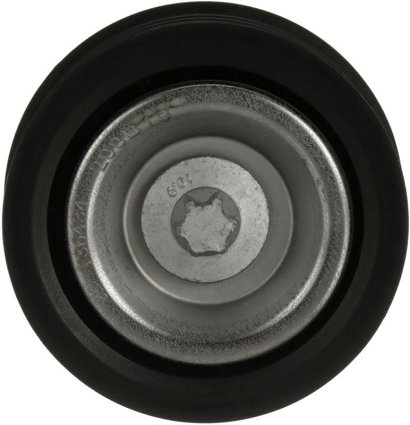 GATES 36434 DriveAlign Belt Drive Idler/Tensioner Pulley