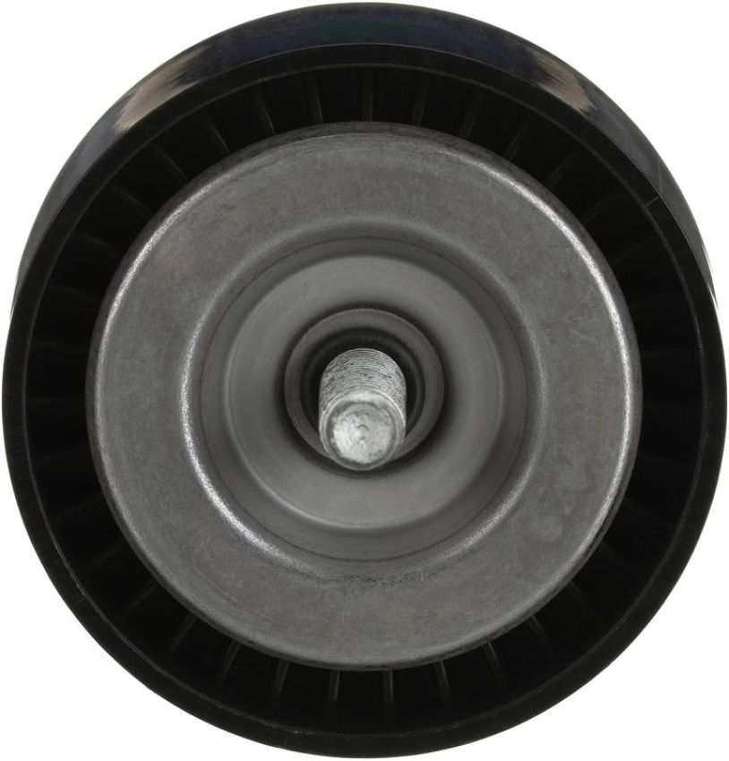 GATES 36437 DriveAlign Belt Drive Idler/Tensioner Pulley