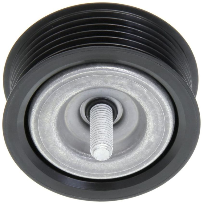 GATES 36438 DriveAlign Belt Drive Idler/Tensioner Pulley