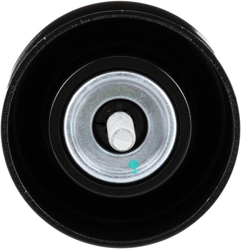 GATES 36442 DriveAlign Belt Drive Idler/Tensioner Pulley