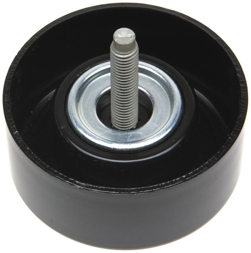 GATES 36442 DriveAlign Belt Drive Idler/Tensioner Pulley