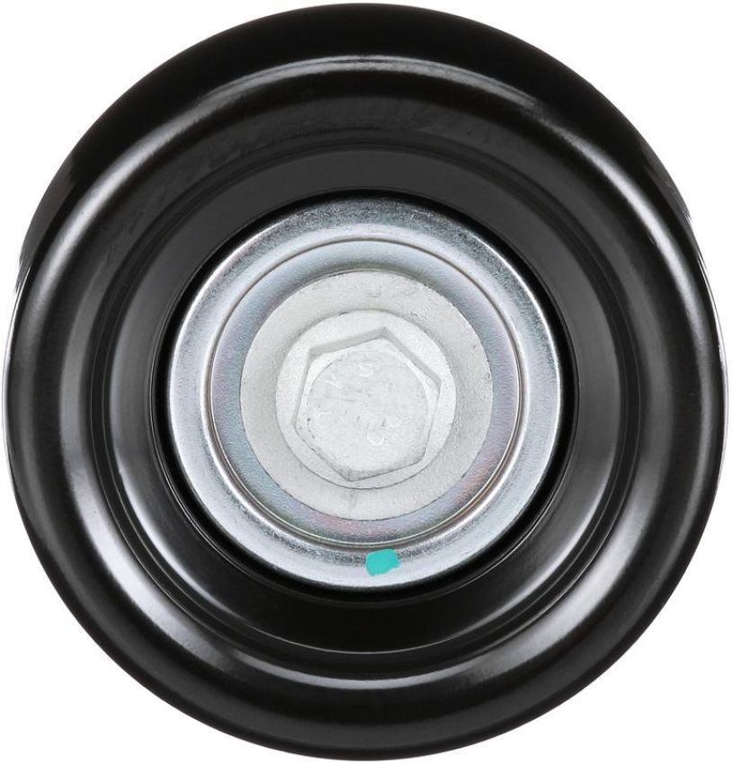 GATES 36442 DriveAlign Belt Drive Idler/Tensioner Pulley