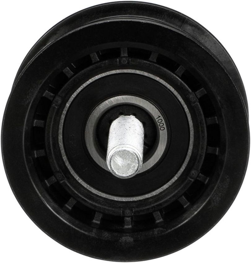 GATES 36443 DriveAlign Belt Drive Idler/Tensioner Pulley