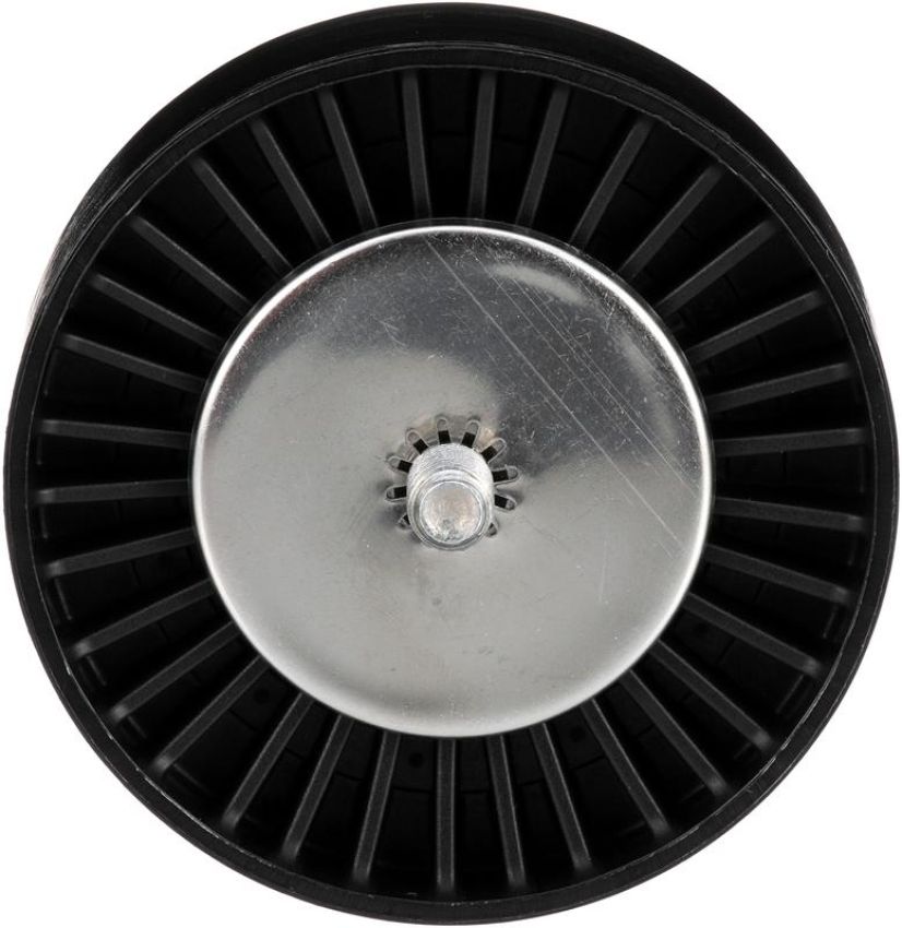 GATES 36452 DriveAlign Belt Drive Idler/Tensioner Pulley