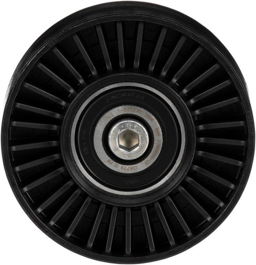 GATES 36452 DriveAlign Belt Drive Idler/Tensioner Pulley