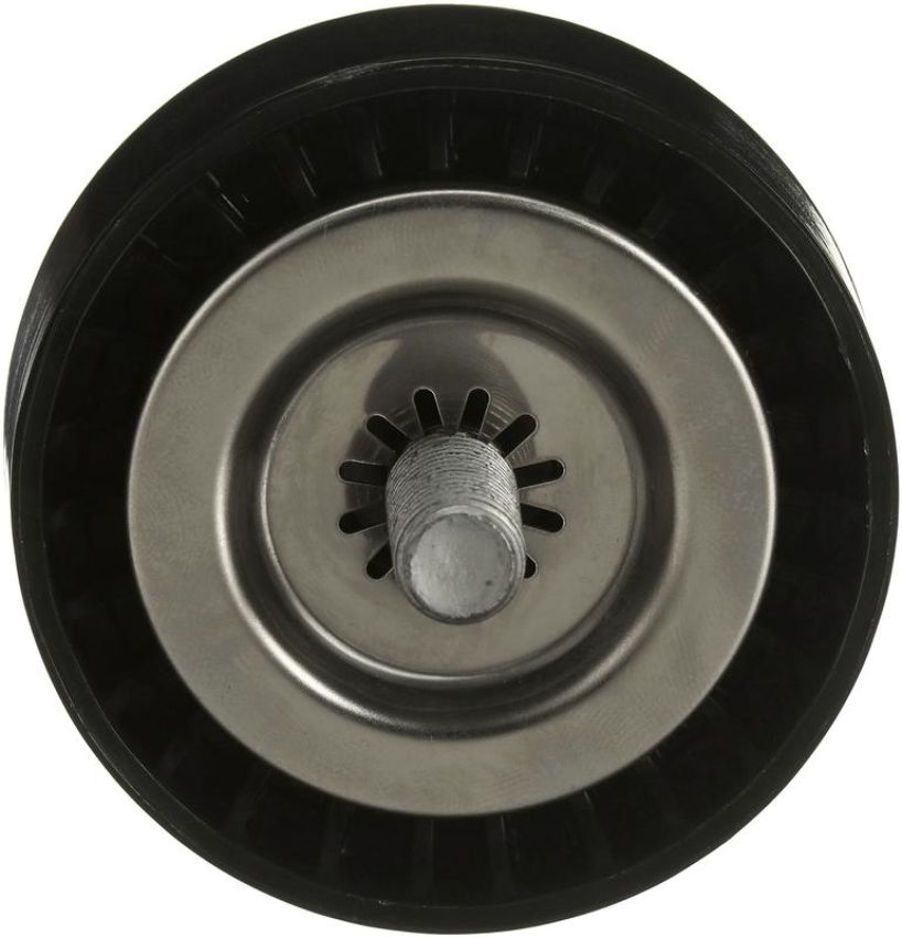 GATES 36464 DriveAlign Belt Drive Idler/Tensioner Pulley