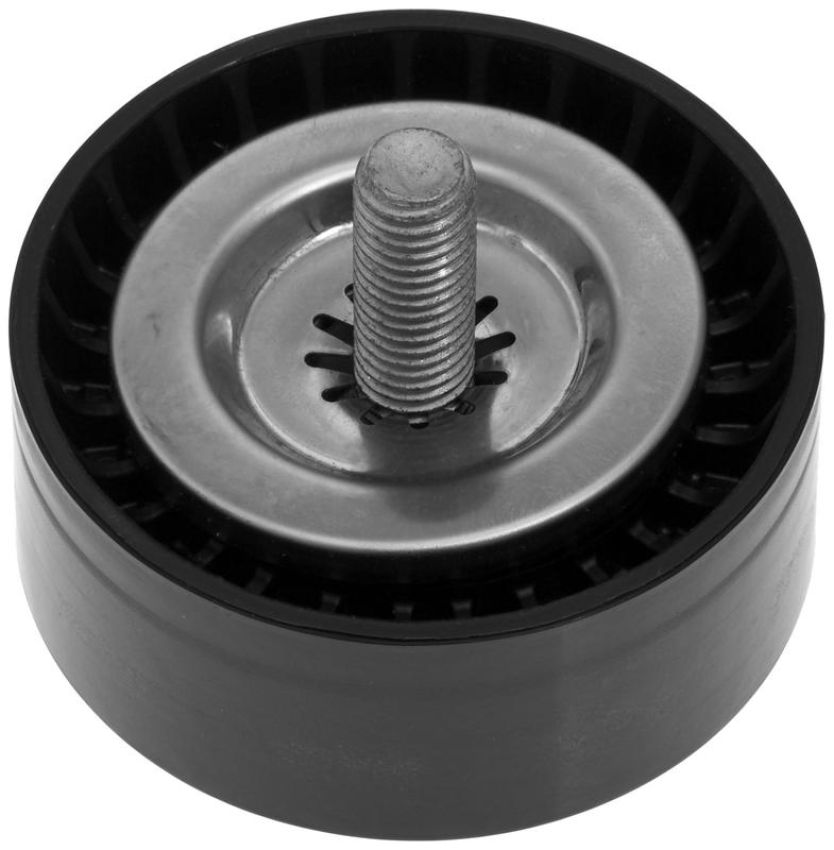 GATES 36464 DriveAlign Belt Drive Idler/Tensioner Pulley
