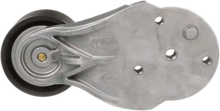 GATES 36468 DriveAlign Belt Drive Idler/Tensioner Pulley