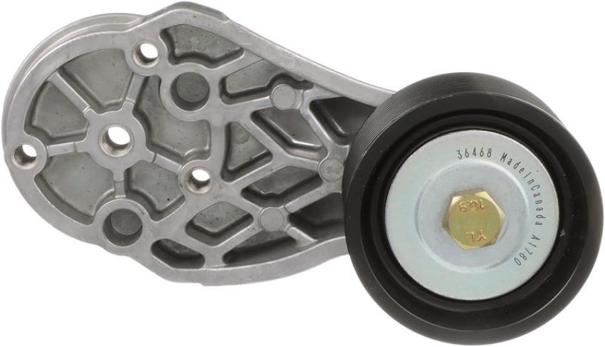 GATES 36468 DriveAlign Belt Drive Idler/Tensioner Pulley