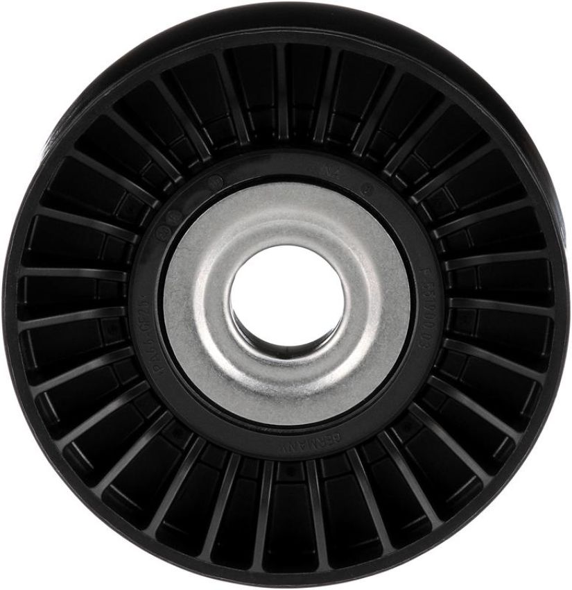 GATES 36478 DriveAlign Belt Drive Idler/Tensioner Pulley