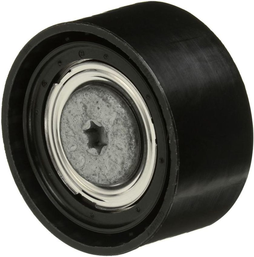 GATES 36486 DriveAlign Belt Drive Idler/Tensioner Pulley