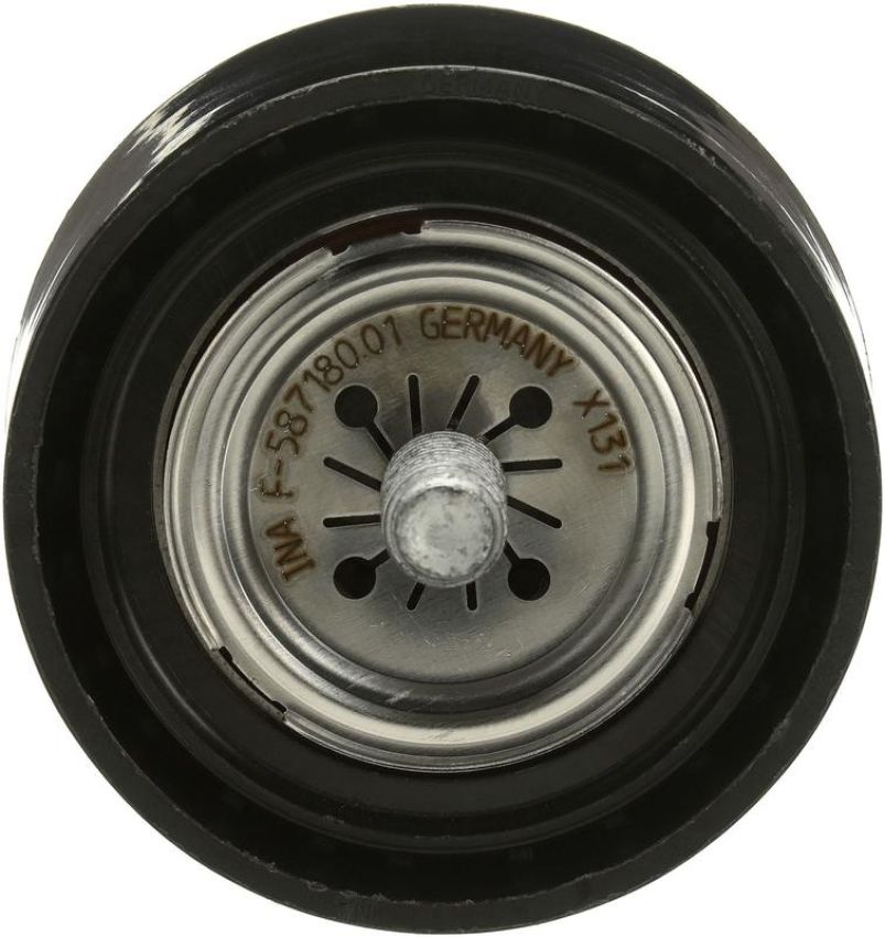GATES 36486 DriveAlign Belt Drive Idler/Tensioner Pulley