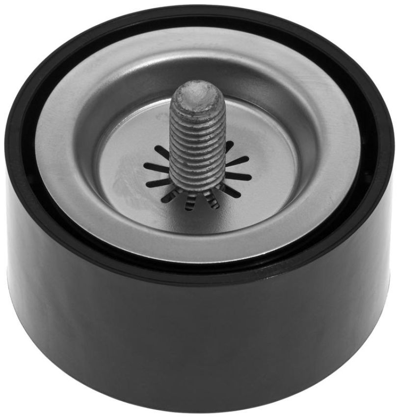 GATES 36486 DriveAlign Belt Drive Idler/Tensioner Pulley