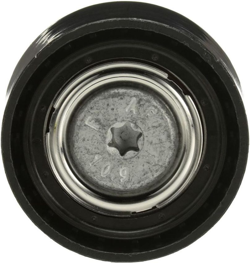 GATES 36486 DriveAlign Belt Drive Idler/Tensioner Pulley
