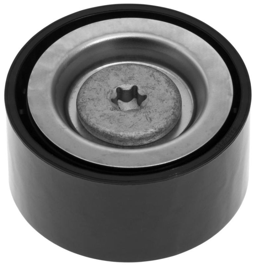 GATES 36486 DriveAlign Belt Drive Idler/Tensioner Pulley
