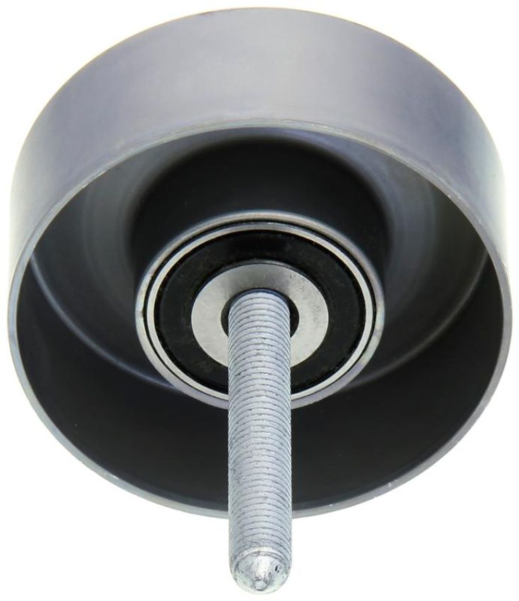 GATES 36538 DriveAlign Belt Drive Idler/Tensioner Pulley