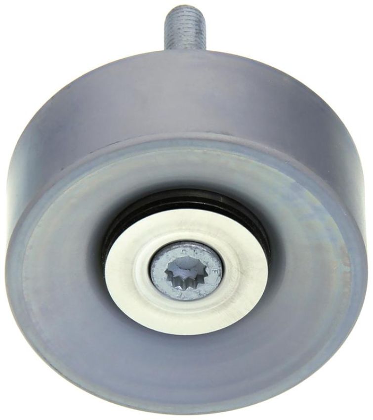 GATES 36538 DriveAlign Belt Drive Idler/Tensioner Pulley