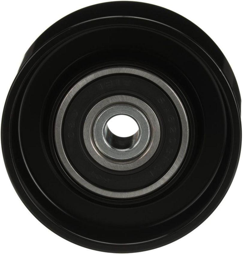 GATES 36608 DriveAlign Belt Drive Idler/Tensioner Pulley