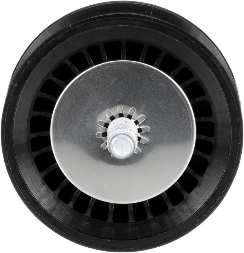 GATES 36610 DriveAlign Belt Drive Idler/Tensioner Pulley