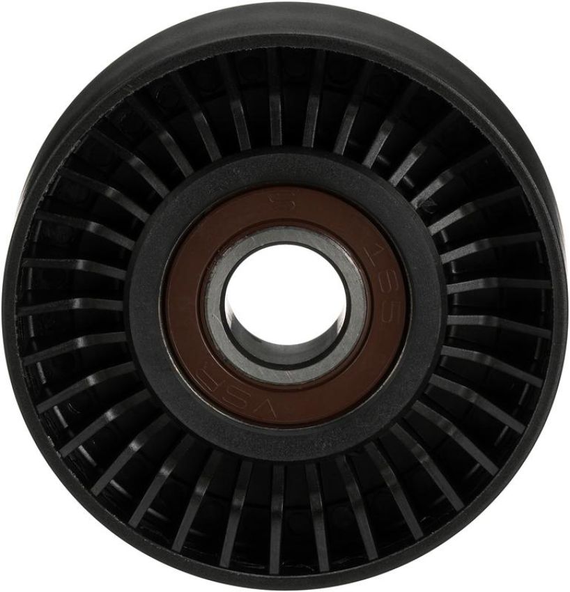 GATES 36611 DriveAlign Belt Drive Idler/Tensioner Pulley