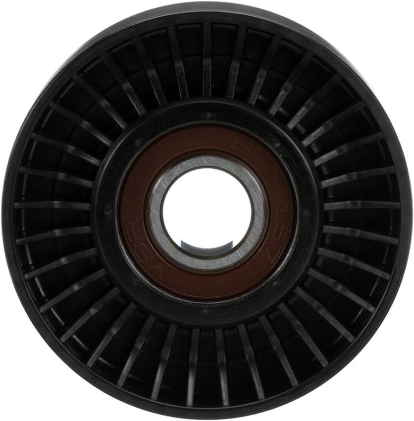GATES 36612 DriveAlign Belt Drive Idler/Tensioner Pulley
