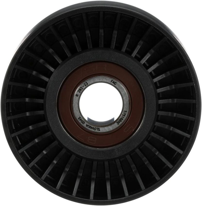 GATES 36612 DriveAlign Belt Drive Idler/Tensioner Pulley