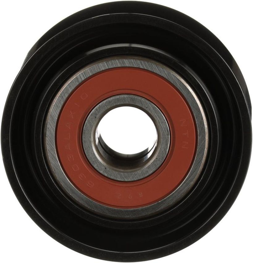 GATES 36614 DriveAlign Belt Drive Idler/Tensioner Pulley