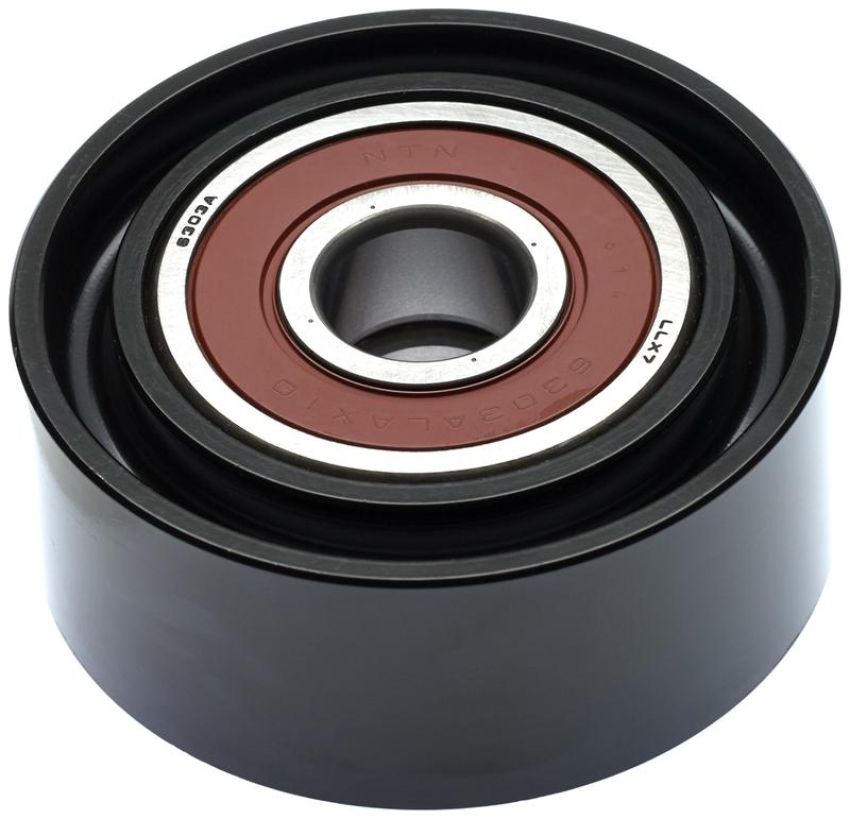 GATES 36614 DriveAlign Belt Drive Idler/Tensioner Pulley
