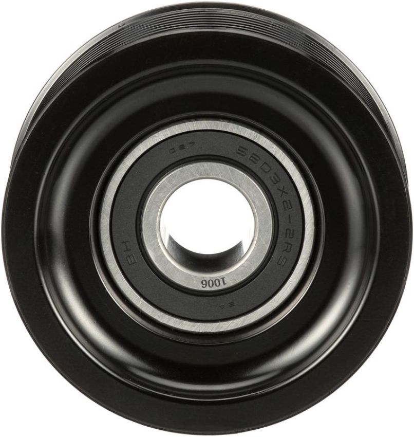 GATES 36616 DriveAlign Belt Drive Idler/Tensioner Pulley