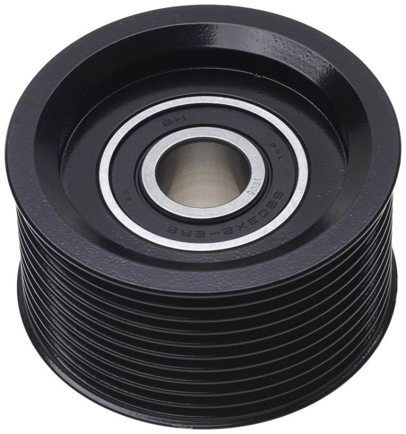 GATES 36616 DriveAlign Belt Drive Idler/Tensioner Pulley