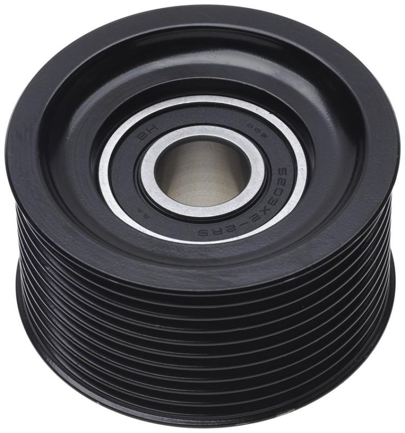 GATES 36616 DriveAlign Belt Drive Idler/Tensioner Pulley