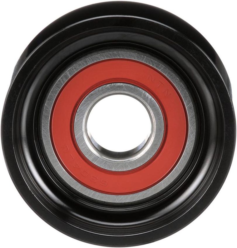 GATES 36617 DriveAlign Belt Drive Idler/Tensioner Pulley