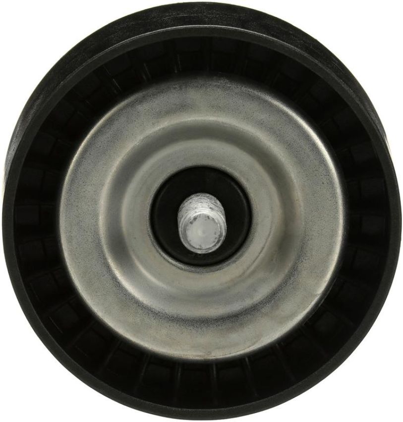 GATES 36618 DriveAlign Belt Drive Idler/Tensioner Pulley