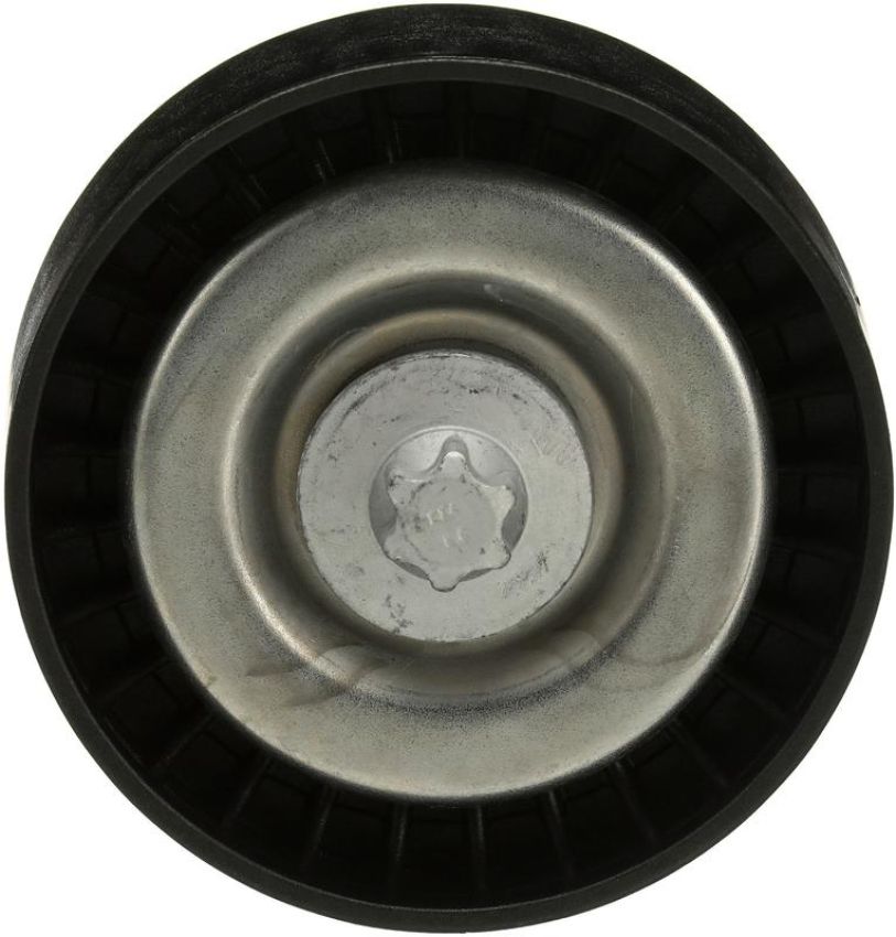 GATES 36618 DriveAlign Belt Drive Idler/Tensioner Pulley