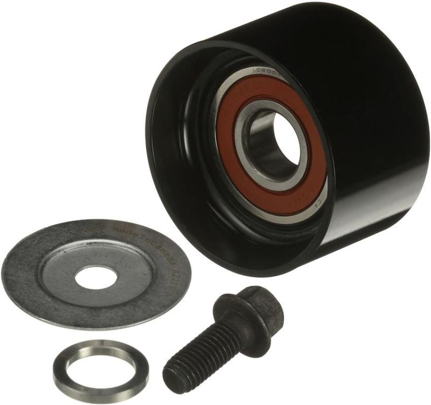 GATES 36659 DriveAlign Belt Drive Idler/Tensioner Pulley
