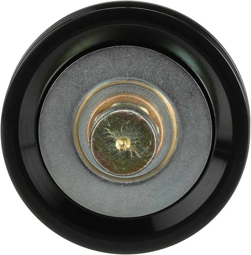 GATES 36725 DriveAlign Belt Drive Idler/Tensioner Pulley