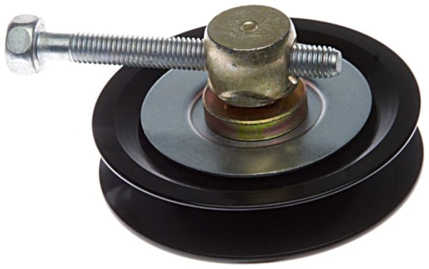 GATES 36725 DriveAlign Belt Drive Idler/Tensioner Pulley