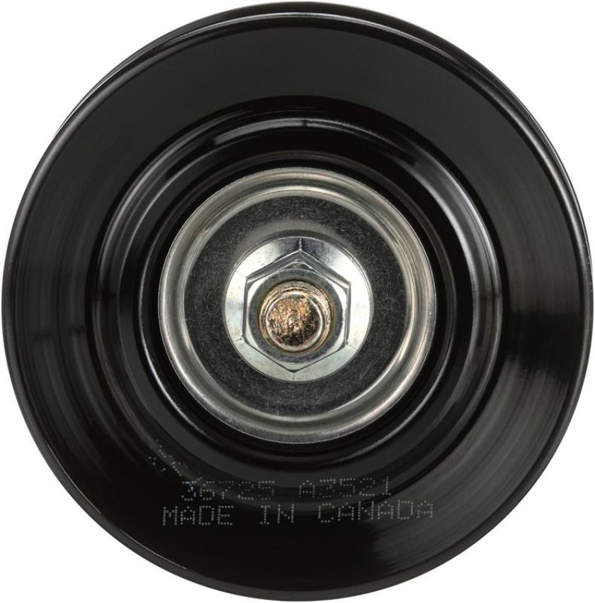 GATES 36725 DriveAlign Belt Drive Idler/Tensioner Pulley