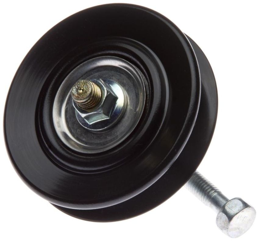 GATES 36725 DriveAlign Belt Drive Idler/Tensioner Pulley