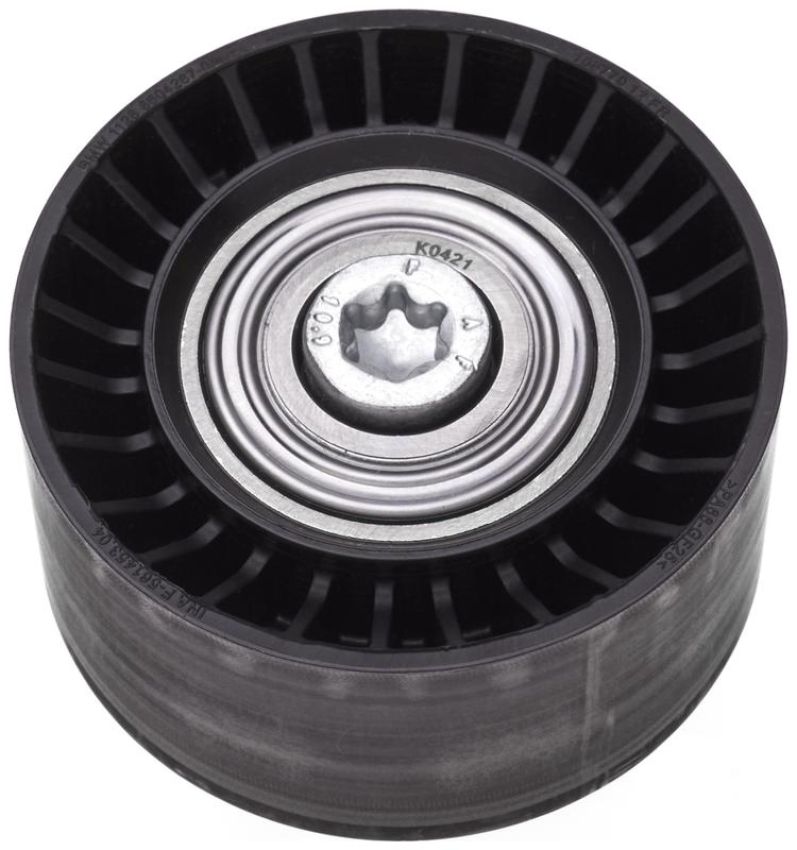 GATES 36728 DriveAlign Belt Drive Idler/Tensioner Pulley