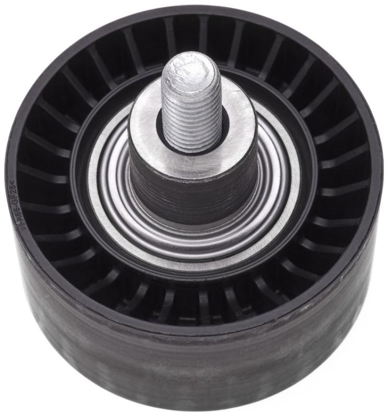 GATES 36728 DriveAlign Belt Drive Idler/Tensioner Pulley